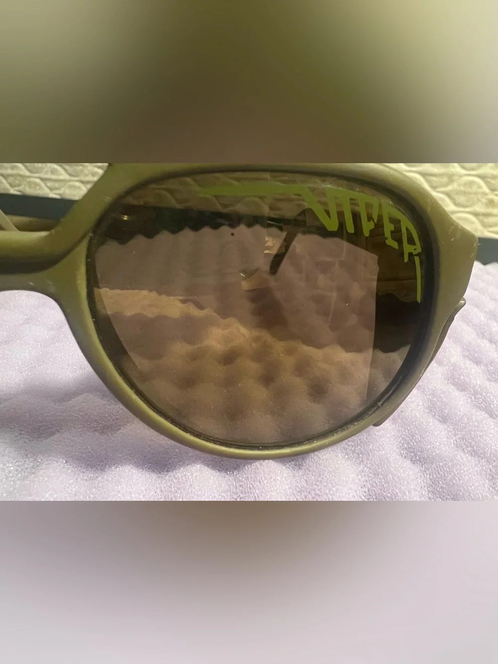 Pit Viper 